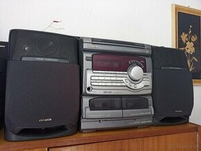 AIWA nsx s22 - 1