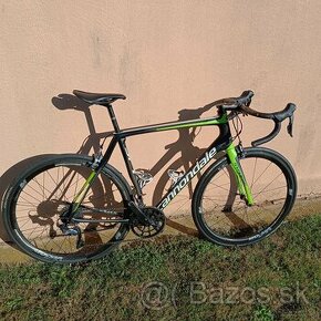 Cannondale synapse