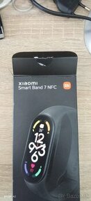 Xiaomi mi band 7 NFC hodinky - 1