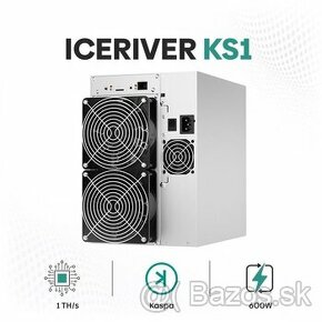 Iceriver KS1