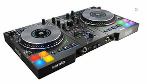 Hercules DJcontrol Jogvision