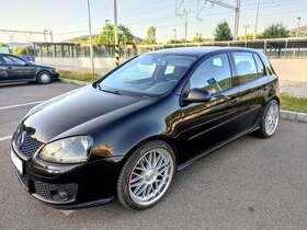 Rozpredam golf gti tdi mk5 V