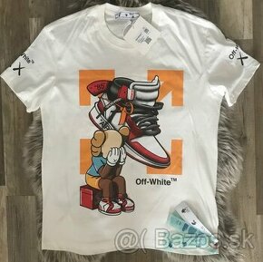 Panske off white XL - 1