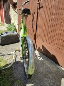 Sobi 20 Retro bicykel