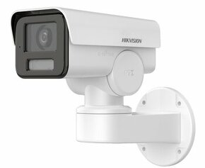 HIKVISION DS-2CD1A43G0-IZU PTZ Network Camera - 1