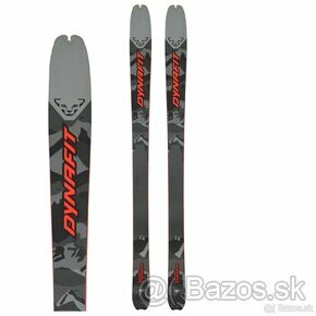 Dynafit Seven Summits+, 174 cm