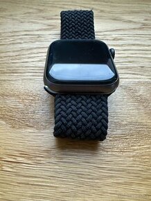 Predam Apple Watch Series 6 44mm Space Gray NIKE