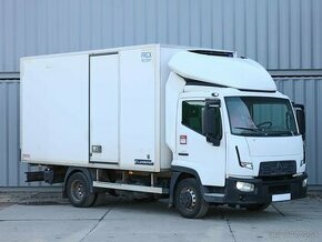 Renault D, EURO 6, CARRIER XARIOS 350, 380 V, MASO VE VISU,  - 1