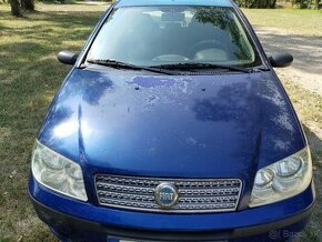 Predaj Fiat Punto 2008