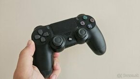 Joypad na PS4 / PS4 Pro / Playstation 4