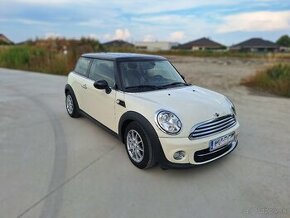 Mini Cooper  D - 1