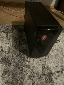 Msi herný PC