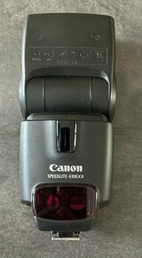 Canon Speedlite 430EX II