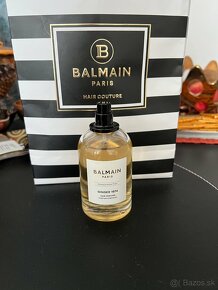 Balmain- Ginger1974, parfem