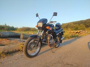 Jawa 350 640     8500km