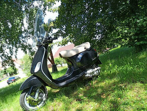 Vespa 125 LX - 1