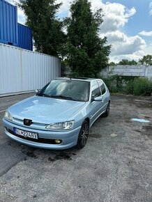 Peugeot 306