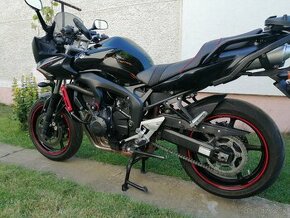 Yamaha FZ 6