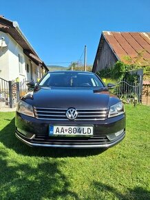 Passat b7