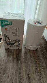 Elektrický ohrievač vody 80l - 1