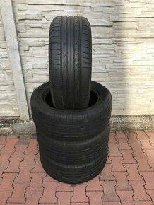 265/50 R19 Bridgestone letne pneu