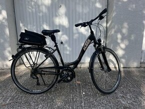 Bicykel Ktm life - 1