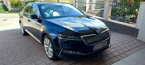 ŠKODA SUPERB 1.4 TSI PHEV STYLE DSG  LED MATRIX 160 KW - 1