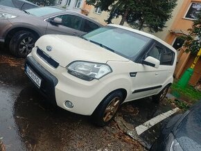 Kia Soul 1.6i