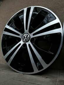 #27 Elektróny originál VW 5x112 r17