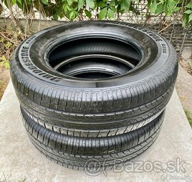 225/70 r16 letné Bridgestone 102 H - 1