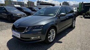 Škoda Octavia Combi 2.0 TDI 184k Drive DSG 4x4 EU6 - 1