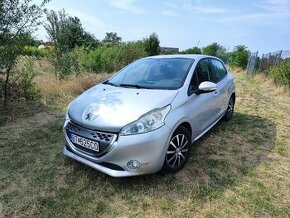 Peugeot 208 1.4 e-HDi FAP BlueLion Active - 1