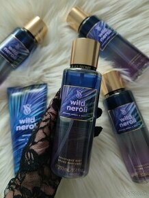 Wild Neroli Victorias Secret