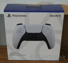 Bezdrôtový ovládač PlayStation 5 DualSense - 1