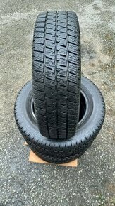 Zimné pneumatiky 195/70R15C