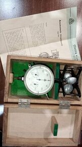 Predám historický anemometer typ 953