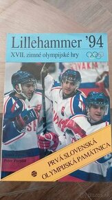 LILLEHAMMER  1994