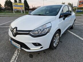 Clio 1.2 benzin 54kw - 1