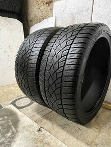 Dunlop 255/35 R19 2x=100€ - 1