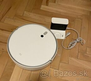 Roboticky vysavac Xiaomi Mi Robot Vacuum-Mop 2