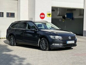 Volkswagen Passat 2.0 TDi DSG DPH