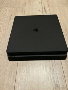 Playstation 4 slim 1 tb