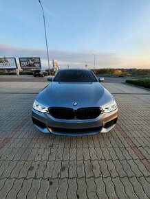 BMW rad 5 540i xDrive A/T - 1