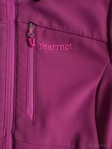 ✅ Marmot Softshell