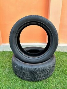 Zimne pneu 235/50 R19 - 1