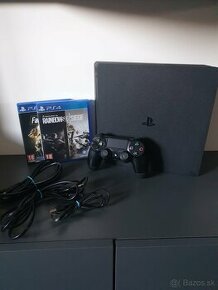 Playstation 4 slim 500GB - 1