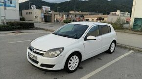 Opel Astra H 1.7 cdti - 1