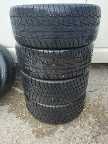 Zimné pneumatiky 225/45 r17