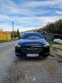 OPEL insignia 1.6 cdti 100kw - 1