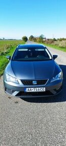 Predám Seat Leon 1.6TDi kombi